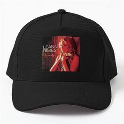 LeAnn Rimes family cap