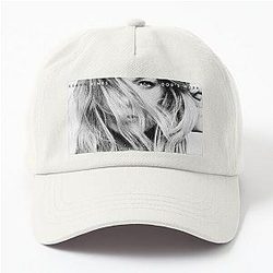 LeAnn Rimes Dad Hat