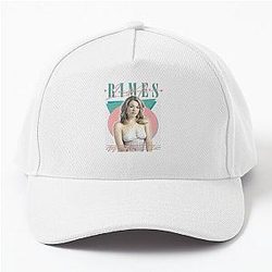LeAnn Rimes baseball cap