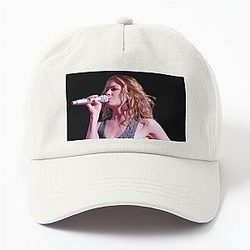 LeAnn Rimes Photograph Dad Hat