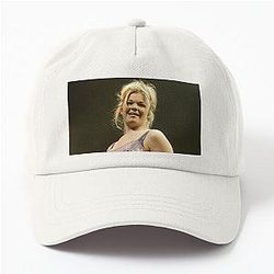 LeAnn Rimes Photograph Dad Hat