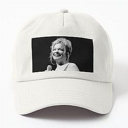LeAnn Rimes - BW Photograph Dad Hat