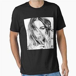 God's Work LeAnn Rimes Essential T-Shirt