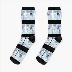 Kerusuankapolri LeAnn Rimes One Socks
