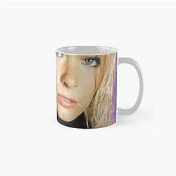 LeAnn Rimes I Need You Classic Mug