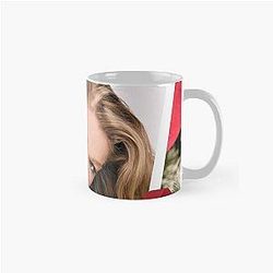 LeAnn Rimes Classic Mug