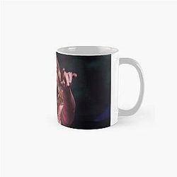 LeAnn Rimes Photograph Classic Mug