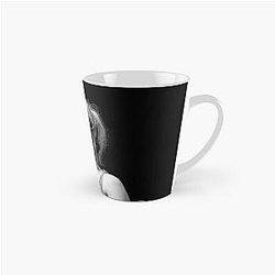 LeAnn Rimes - BW Photograph Mug