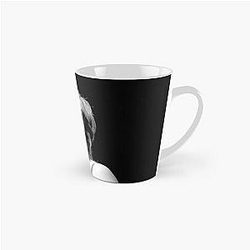 LeAnn Rimes BW Photograph Tall Mug