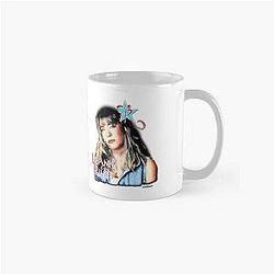 1996 LeAnn Rimes Vintage One Ticket Because Classic Mug