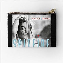 LeAnn Rimes Zipper Pouch