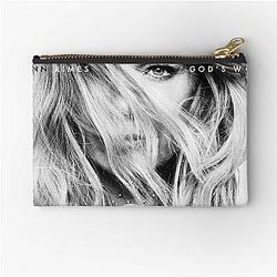 God's Work LeAnn Rimes Pouch