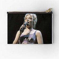 LeAnn Rimes Zipper Pouch