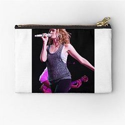 LeAnn Rimes Photograph Zipper Pouch