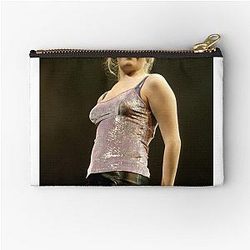 LeAnn Rimes Photograph Pouch