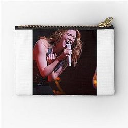 LeAnn Rimes Photograph Zipper Pouch