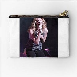 LeAnn Rimes Zipper Pouch