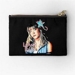 LeAnn Rimes Vintage Zipper Pouch