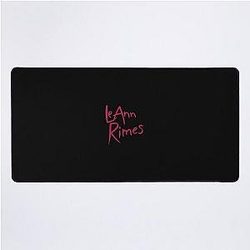 LeAnn Rimes Desk Mat