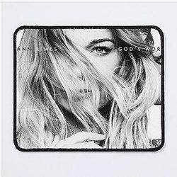 God's Work LeAnn Rimes Mouse Pad