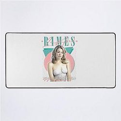 LeAnn Rimes Desk Mat
