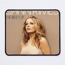 The Best Mouse Pad by Leann Rimes