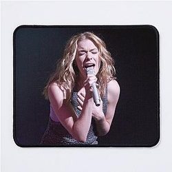 LeAnn Rimes Mouse Pad