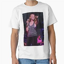 LeAnn Rimes, Photograph T-Shirt