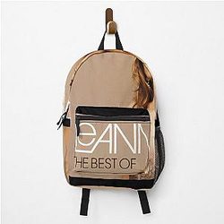 The Best of Leann Rimes Backpack
