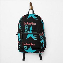 1996 LeAnn Rimes Vintage Backpac