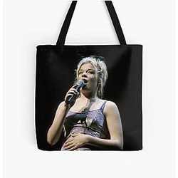 LeAnn Rimes Photo Tote Bag