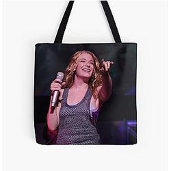LeAnn Rimes Photograph Tote Bag