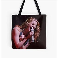 LeAnn Rimes Photograph Tote Bag
