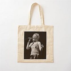 LeAnn Rimes - Cotton Tote Bag