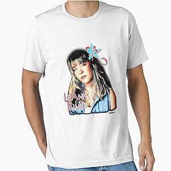 1996 LeAnn Rimes Vintage One Way Ticket Because I Essential T-Shirt