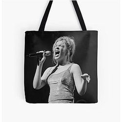 LeAnn Rimes All Over Print Tote Bag