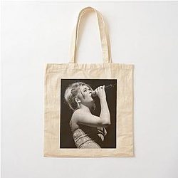 LeAnn Rimes Cotton Tote Bag