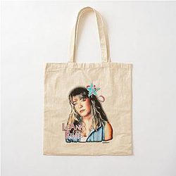 LeAnn Rimes Vintage Cotton Tote Bag