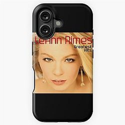 LeAnn Rimes Greatest Hits iPhone Tough Case