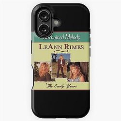 LeAnn Rimes Unchained Melody the Early Years