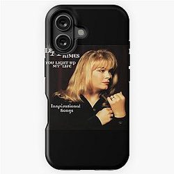LeAnn Rimes Inspirational Songs iPhone Tough Case
