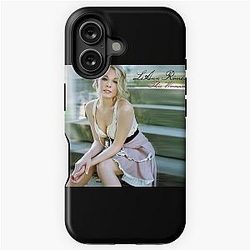 LeAnn Rimes iPhone Tough Case