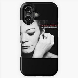 LeAnn Rimes iPhone Tough Case