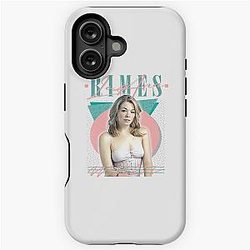 LeAnn Rimes iPhone Tough Case