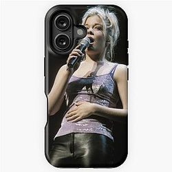 LeAnn Rimes iPhone Tough Case