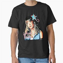 LeAnn Rimes Vintage One Ticket Classic T-Shirt
