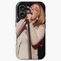 LeAnn Rimes Photograph iPhone Case