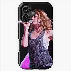 LeAnn Rimes Photograph iPhone Case