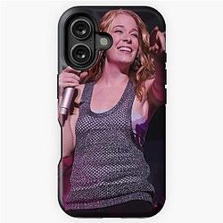 LeAnn Rimes Photograph iPhone Case