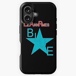 1996 LeAnn Rimes Vintage iPhone Case